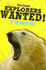 Explorers Wanted! : at the North Pole
