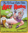 The R. Crumb Coffee Table Art Book (Kitchen Sink Press Book for Back Bay Books)