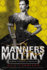 Manners & Mutiny (Finishing School, 4)