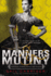 Manners & Mutiny (Finishing School, 4)