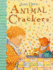 Animal Crackers: a Delectable Collection of Pictures, Poems, and Lullabies for the Very Young