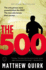 The 500: a Novel (Mike Ford, 1)