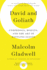 David and Goliath