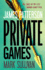 Private Games (Private Novels)