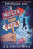 Write This Book: a Do-It-Yourself Mystery (the Secret Series)