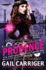 Prudence (the Custard Protocol, 1)