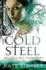 Cold Steel (Spirit Walker Trilogy)