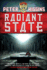 Radiant State (the Wolfhound Century, 3)