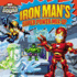 Iron Man's Super Power Mix-Up (Marvel Super Hero Squad)