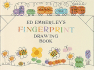 Ed Emberley's Fingerprint Drawing Book