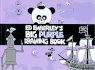 Ed Emberley's Big Purple Drawing Book