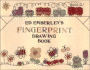 Ed Emberley's Fingerprint Drawing Book