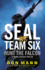 Seal Team Six: Hunt the Falcon (a Thomas Crocker Thriller, 3)