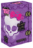 Monster High the Scary Cute Collection