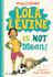 Lola Levine is Not Mean! (Lola Levine, 1)