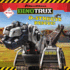 D-Structs Rescue! (Dinotrux)