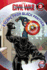 Marvel's Captain America: Civil War: Escape From Black Panther: Level 2 (Passport to Reading)