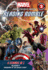 Marvel's Avengers: Reading Rumble (Passport to Reading)