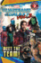 Marvel's Guardians of the Galaxy Vol. 2: Meet the Team! : Level 2 (Passport to Reading)