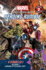 Marvel's Avengers: Reading Rumble (Passport to Reading Level 2)