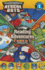 Transformers Rescue Bots: Reading Adventures (Passport to Reading)