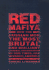 Red Mafiya: How the Russian Mob Has Invaded America