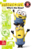 Minions: Who's the Boss? (Passport to Reading)