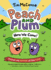 Peach and Plum: Here We Come!