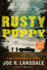 Rusty Puppy (Hap and Leonard, 10)