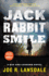 Jackrabbit Smile (Hap and Leonard, 11)