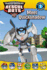 Transformers Rescue Bots: Meet Quickshadow (Passport to Reading)