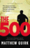 The 500: a Novel (Mike Ford, 1)