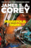 Persepolis Rising
