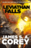Leviathan Falls (the Expanse, 9)