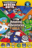 Transformers Rescue Bots: Reading Adventures (Passport to Reading)