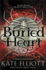 Buried Heart (Court of Fives, 3)