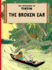 The Broken Ear (the Adventures of Tintin)