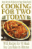 Cooking for Two Today / Jean Hewitt and Marjorie Page Blanchard