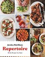 Repertoire: All the Recipes You Need