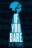 If You Dare (a Deanna Madden Novel, 3)