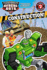 Transformers Rescue Bots: Training Academy: Construction! (Passport to Reading)