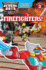 Transformers Rescue Bots: Training Academy: Firefighters! (Passport to Reading)