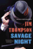 Savage Night Format: Paperback