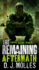 The Remaining: Aftermath (the Remaining, 2)