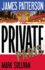 Private Paris (a Private Novel, 4)