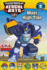 Transformers Rescue Bots: Meet High Tide (Passport to Reading Level 1)