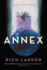 Annex (the Violet Wars, 1)