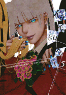 Kakegurui-Compulsive Gambler-, Vol. 5 (Volume 5)