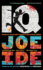 Iq (an Iq Novel, 1)