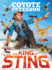 The King of Sting (Brave Wilderness)